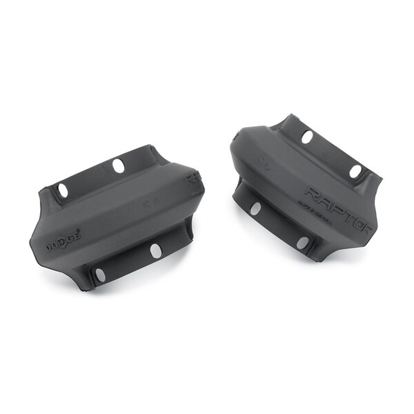 Dodge Raptor Couplings, RAPTOR E30 ARMORED ELEMENT RAPTOR E30 ARMORED
